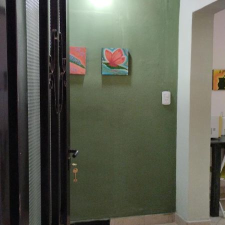 Mer Departamento Ресистенсия Экстерьер фото