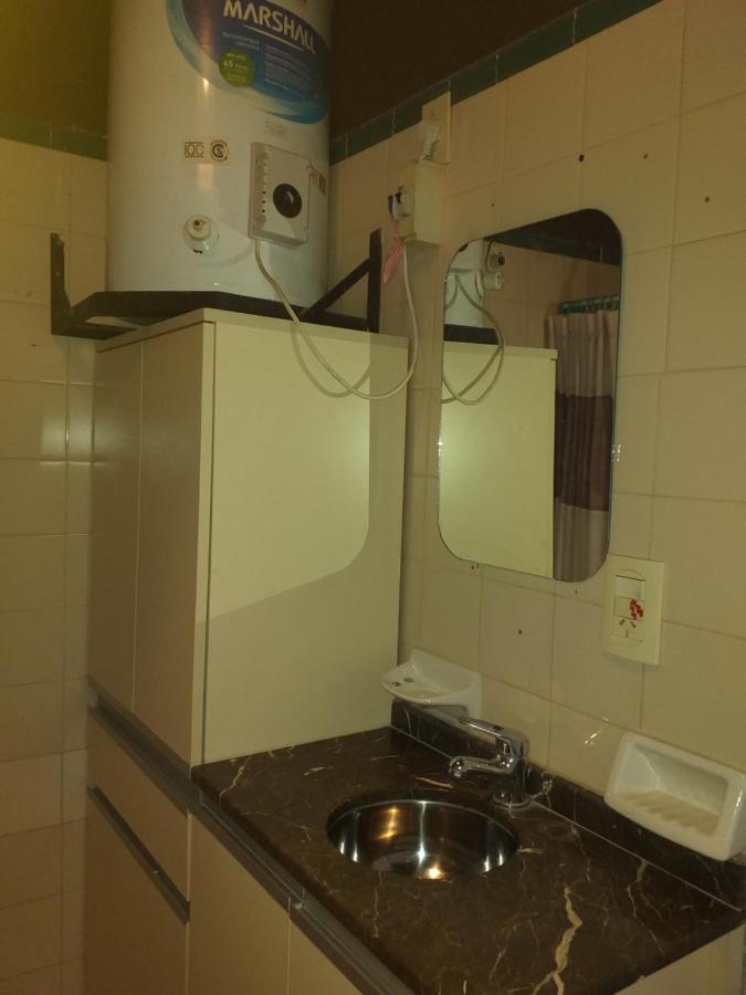 Mer Departamento Ресистенсия Экстерьер фото